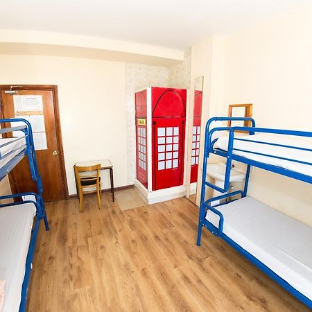 Kensal Green Backpackers Londres Exterior foto