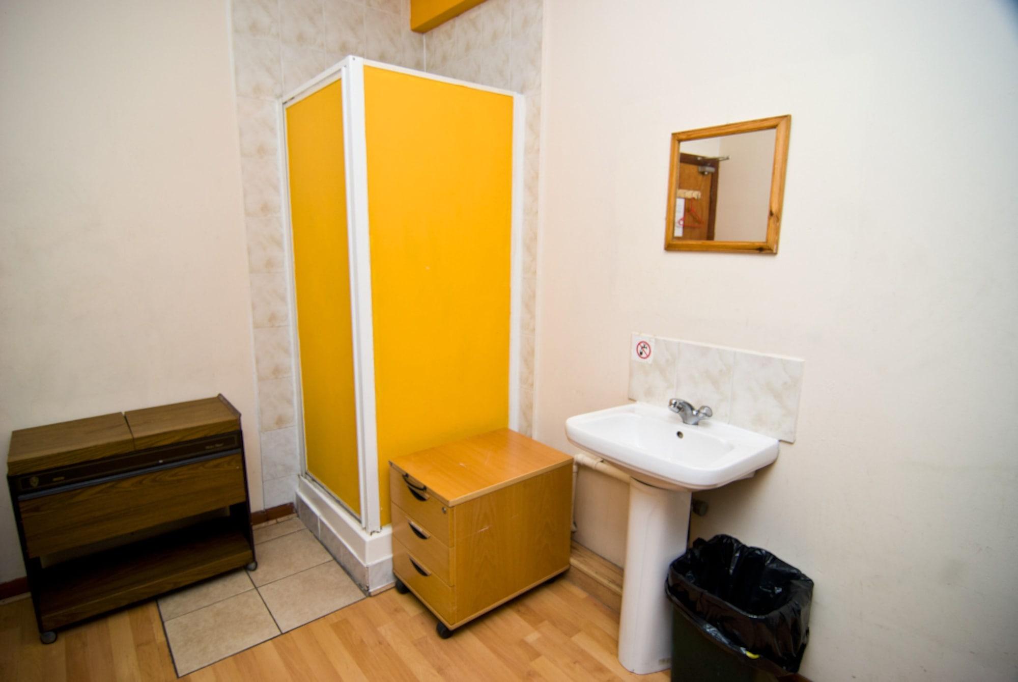 Kensal Green Backpackers Londres Exterior foto