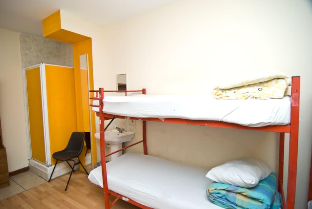 Kensal Green Backpackers Londres Exterior foto