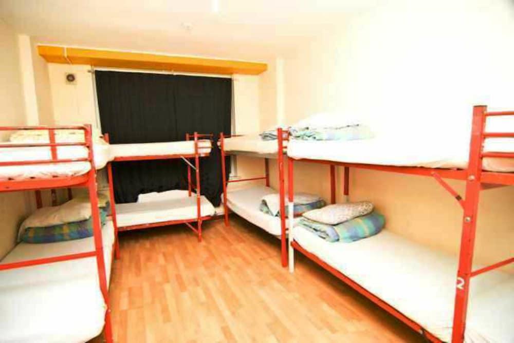 Kensal Green Backpackers Londres Exterior foto
